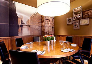 Hamburg Marriott Hotel fotoÄŸrafÄ±