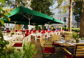 Hamburg Marriott Hotel fotoÄŸrafÄ±