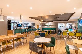 Holiday Inn Southampton Eastleigh M3 J13 fotoÄŸrafÄ±