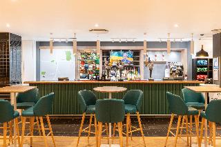Holiday Inn Southampton Eastleigh M3 J13 fotoÄŸrafÄ±