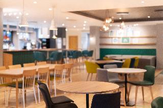Holiday Inn Southampton Eastleigh M3 J13 fotoÄŸrafÄ±