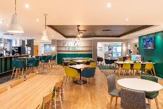 Holiday Inn Southampton Eastleigh M3 J13 fotoÄŸrafÄ±
