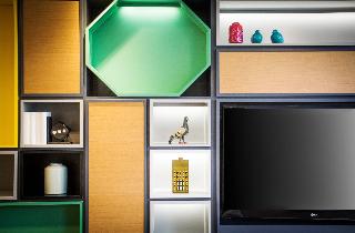 Holiday Inn Southampton Eastleigh M3 J13 fotoÄŸrafÄ±