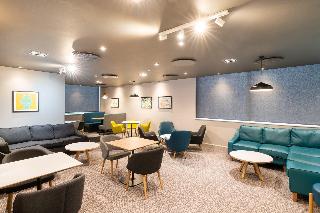 Holiday Inn Southampton Eastleigh M3 J13 fotoÄŸrafÄ±