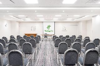 Holiday Inn Southampton Eastleigh M3 J13 fotoÄŸrafÄ±