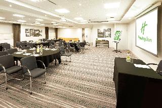Holiday Inn Southampton Eastleigh M3 J13 fotoÄŸrafÄ±