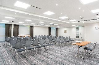 Holiday Inn Southampton Eastleigh M3 J13 fotoÄŸrafÄ±