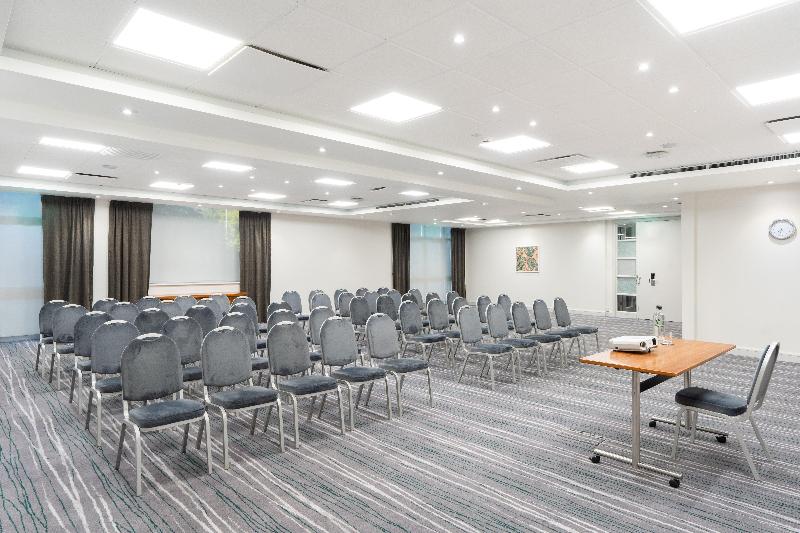Holiday Inn Southampton Eastleigh M3 J13 - Toplantı