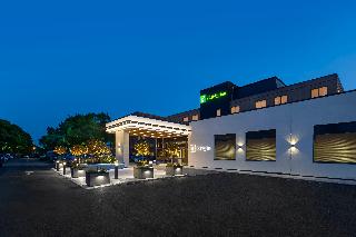 Holiday Inn Southampton Eastleigh M3 J13 fotoÄŸrafÄ±