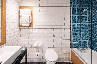 Holiday Inn Southampton Eastleigh M3 J13 fotoÄŸrafÄ±
