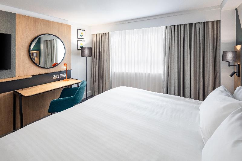 Holiday Inn Southampton Eastleigh M3 J13 - Oda