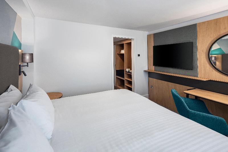 Holiday Inn Southampton Eastleigh M3 J13 - Oda