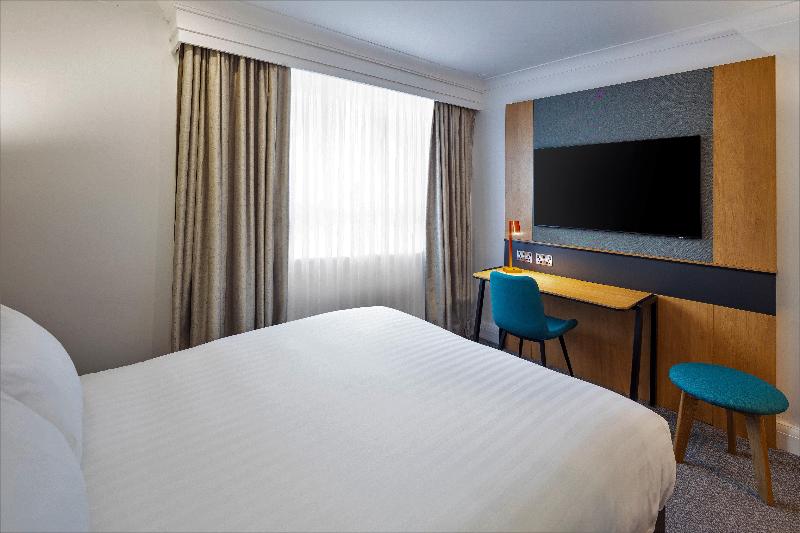 Holiday Inn Southampton Eastleigh M3 J13 - Oda