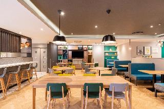 Holiday Inn Southampton Eastleigh M3 J13 fotoÄŸrafÄ±