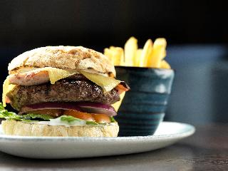 Holiday Inn Southampton Eastleigh M3 J13 fotoÄŸrafÄ±