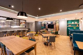 Holiday Inn Southampton Eastleigh M3 J13 fotoÄŸrafÄ±