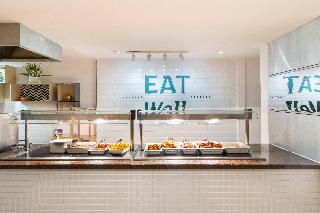 Holiday Inn Southampton Eastleigh M3 J13 fotoÄŸrafÄ±