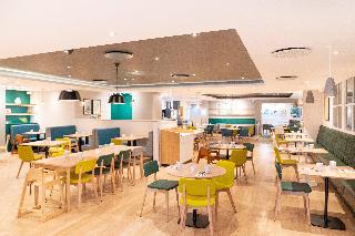 Holiday Inn Southampton Eastleigh M3 J13 fotoÄŸrafÄ±
