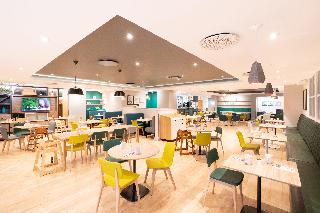 Holiday Inn Southampton Eastleigh M3 J13 fotoÄŸrafÄ±