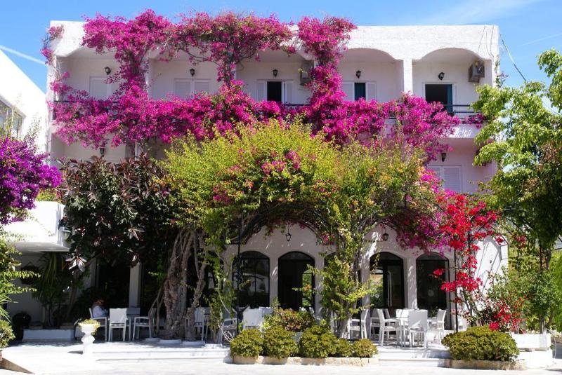 Skala Hotel - Genel