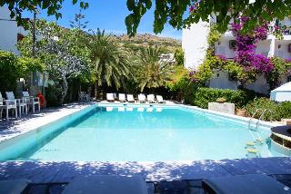 Skala Hotel otel fotoğrafı
