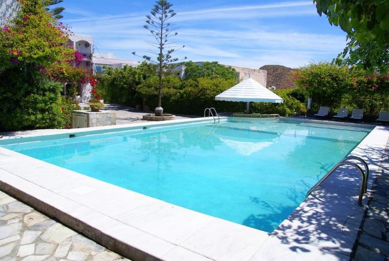 Skala Hotel - Genel