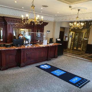 Grange Clarendon Hotel fotoÄŸrafÄ±