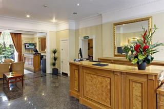 Grange Clarendon Hotel fotoÄŸrafÄ±