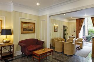 Grange Clarendon Hotel fotoÄŸrafÄ±