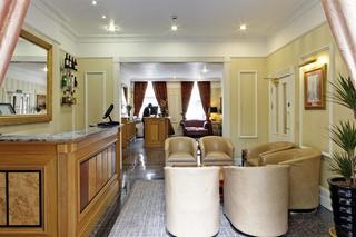 Grange Clarendon Hotel fotoÄŸrafÄ±