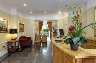 Grange Clarendon Hotel fotoÄŸrafÄ±