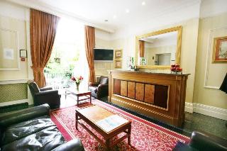 Grange Clarendon Hotel fotoÄŸrafÄ±