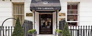 Grange Clarendon Hotel fotoÄŸrafÄ±