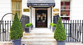 Grange Clarendon Hotel fotoÄŸrafÄ±