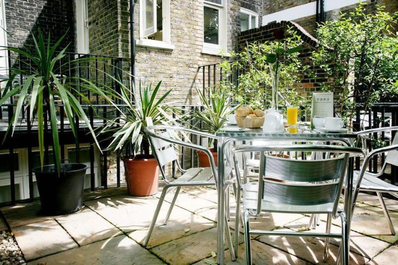 Grange Clarendon Hotel - Genel
