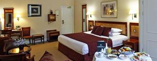 Grange Clarendon Hotel fotoÄŸrafÄ±