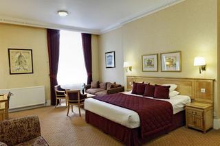 Grange Clarendon Hotel fotoÄŸrafÄ±