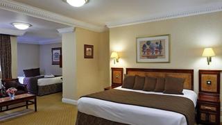 Grange Clarendon Hotel fotoÄŸrafÄ±