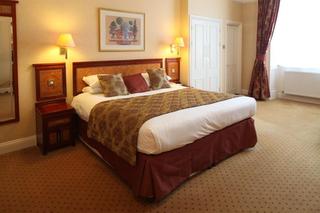 Grange Clarendon Hotel fotoÄŸrafÄ±