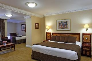 Grange Clarendon Hotel fotoÄŸrafÄ±
