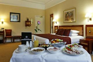 Grange Clarendon Hotel fotoÄŸrafÄ±
