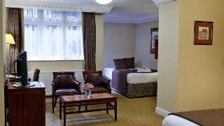 Grange Clarendon Hotel fotoÄŸrafÄ±