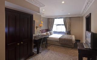 Grange Clarendon Hotel fotoÄŸrafÄ±