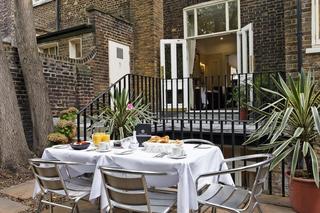 Grange Clarendon Hotel fotoÄŸrafÄ±