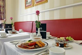 Grange Clarendon Hotel fotoÄŸrafÄ±
