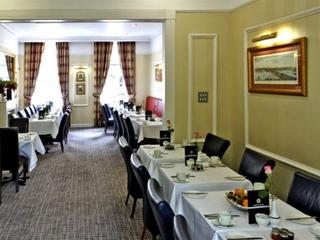 Grange Clarendon Hotel fotoÄŸrafÄ±