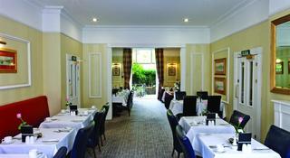 Grange Clarendon Hotel fotoÄŸrafÄ±