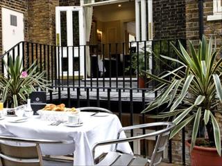 Grange Clarendon Hotel fotoÄŸrafÄ±