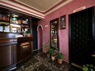 Hotel Evropa fotoÄŸrafÄ±