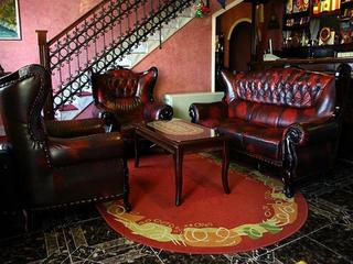Hotel Evropa fotoÄŸrafÄ±
